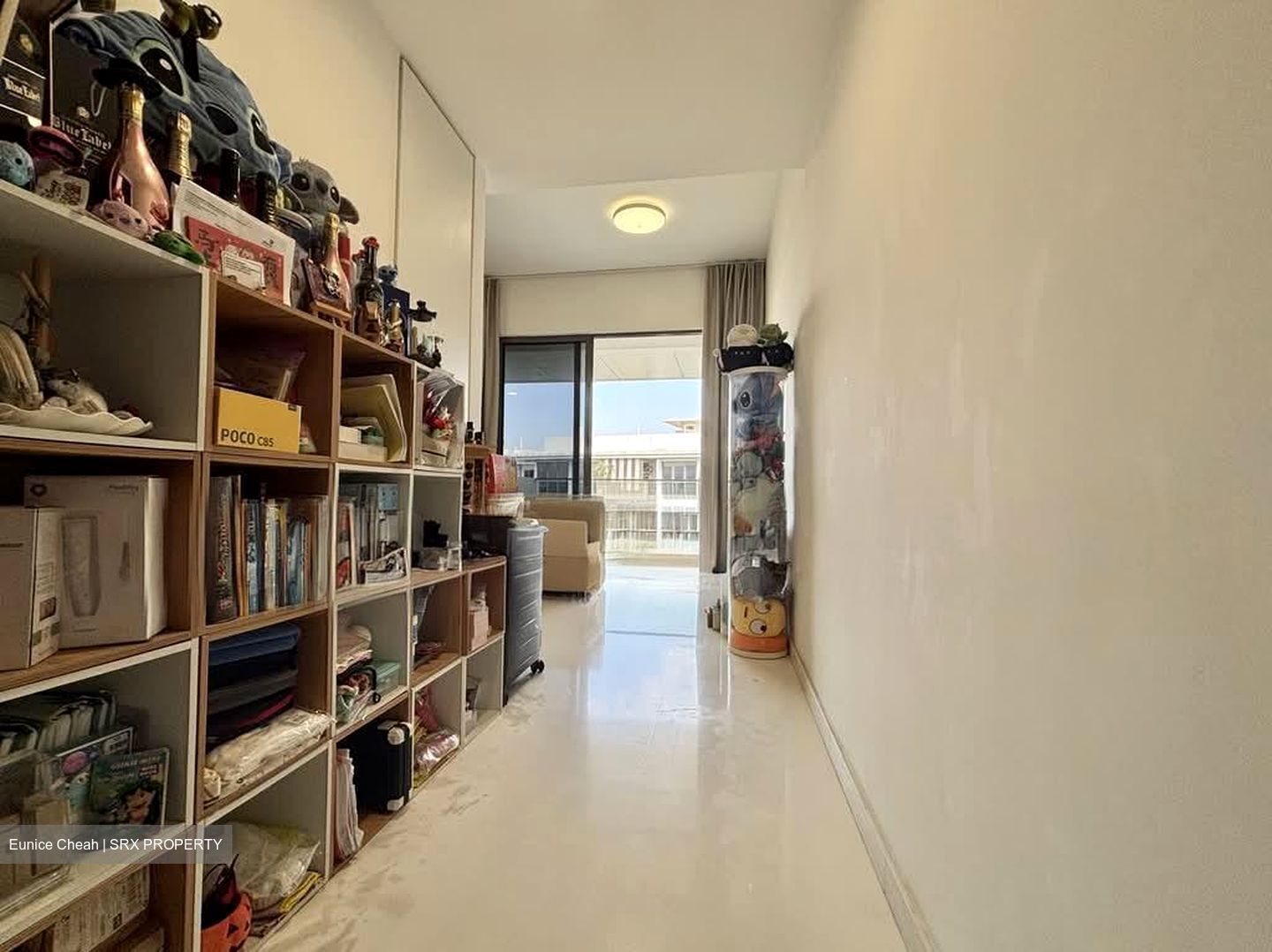 The Inflora (D17), Condominium #595884651